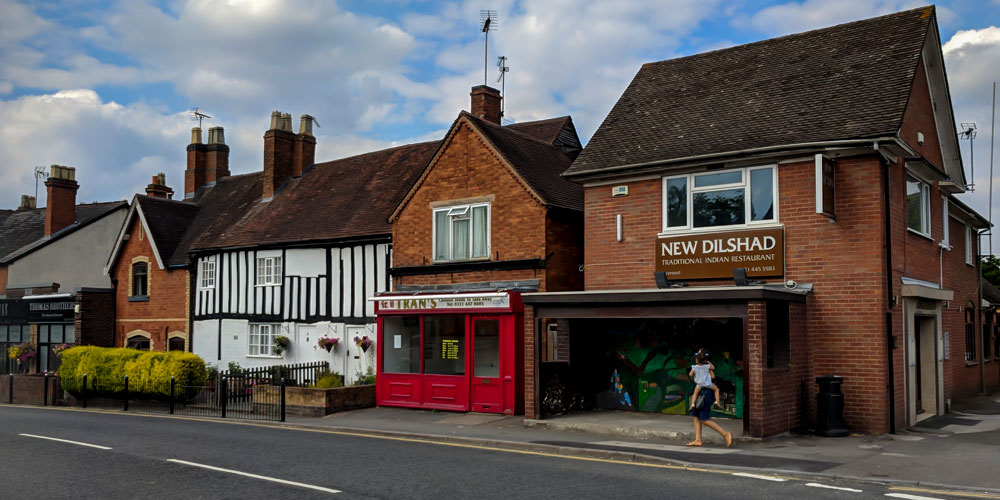 ZayTooN Indian Takeaway