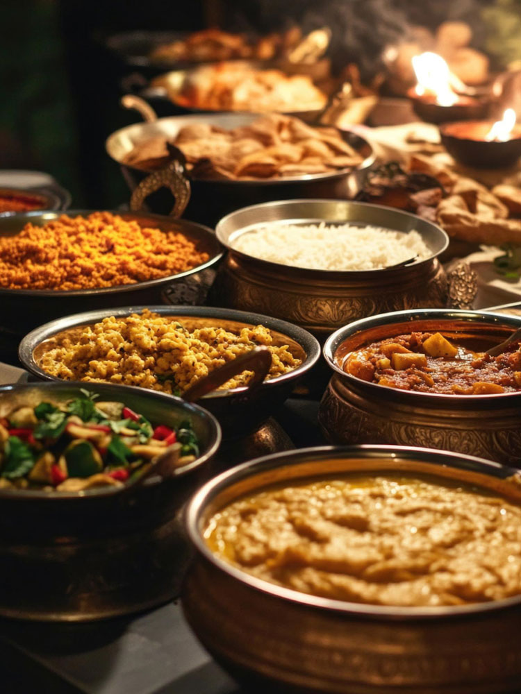 ZayTooN Indian Takeaway